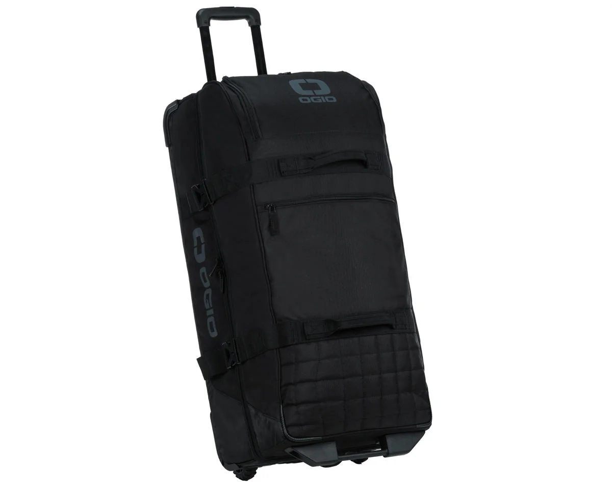 Ogio Trucker Gearbag (Black)